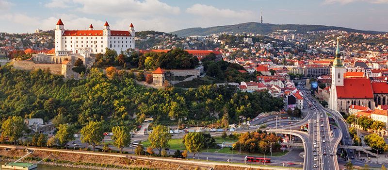 Bratislava