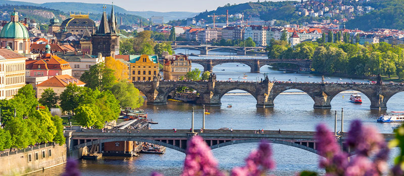 Praha