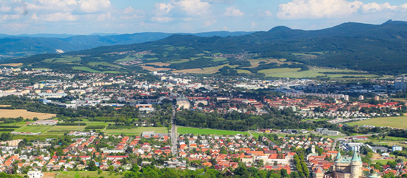 Prievidza